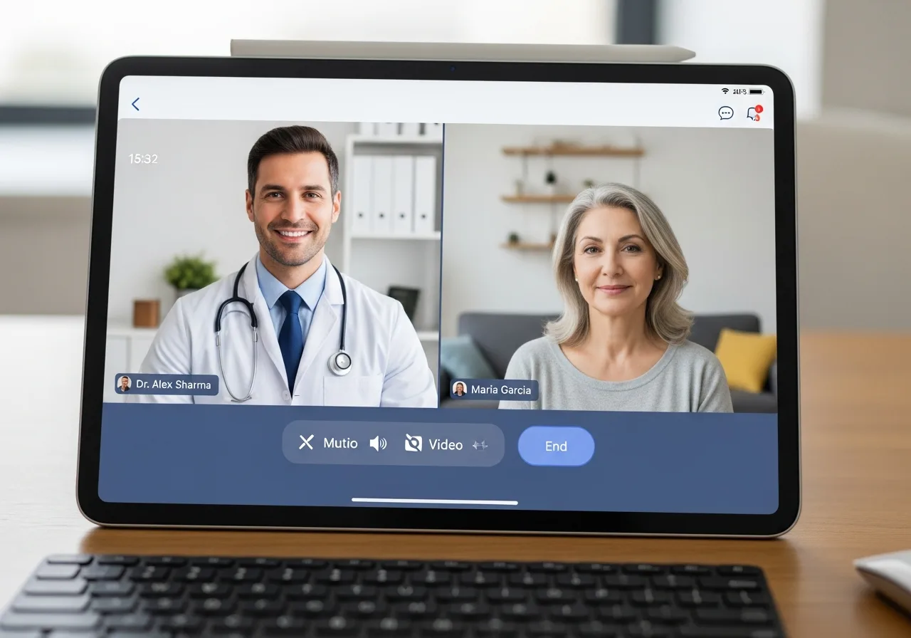 QOVENTRIX24 — Erfahrene Spezialisten