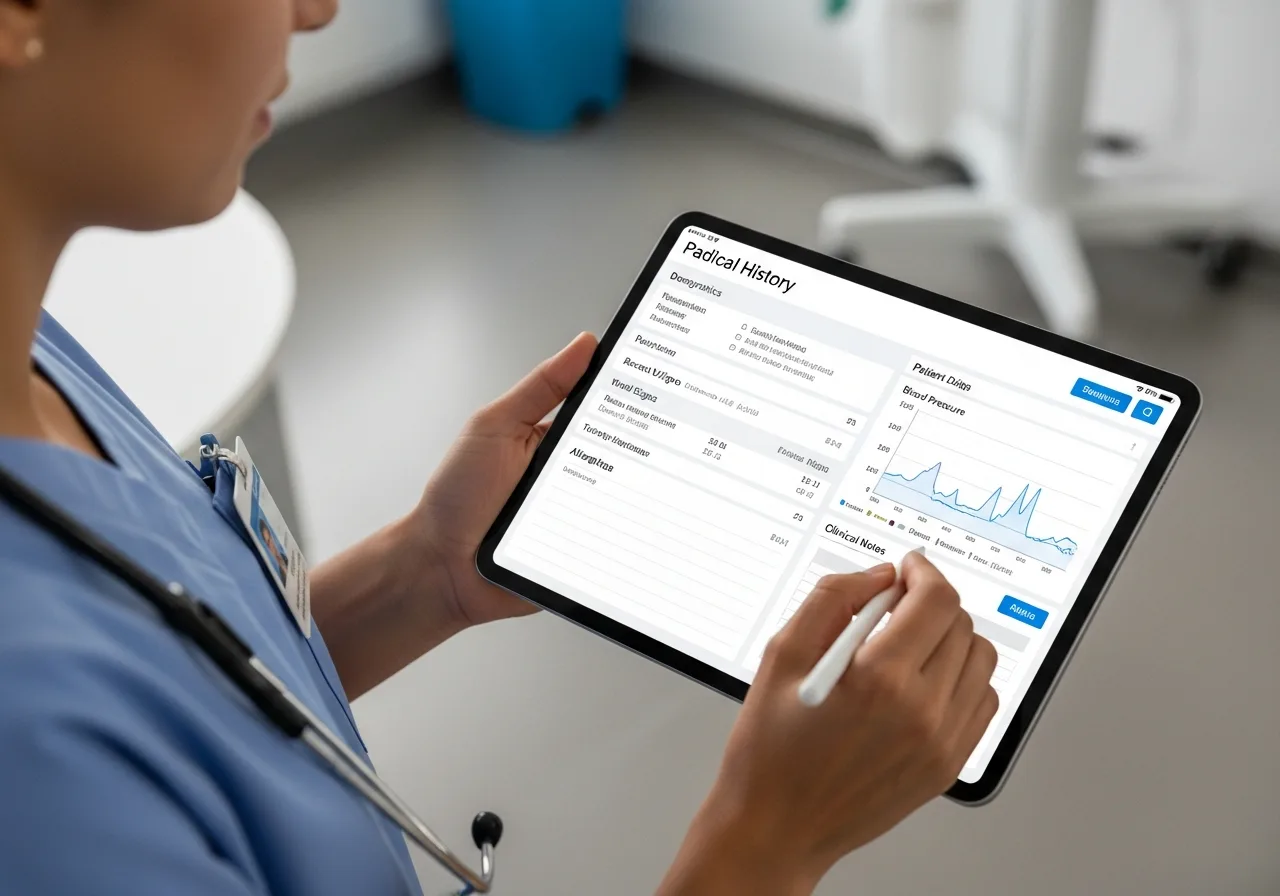QOVENTRIX24 — Innovative Technologien